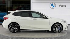 BMW 1 Series M135i xDrive 5dr Step Auto Petrol Hatchback